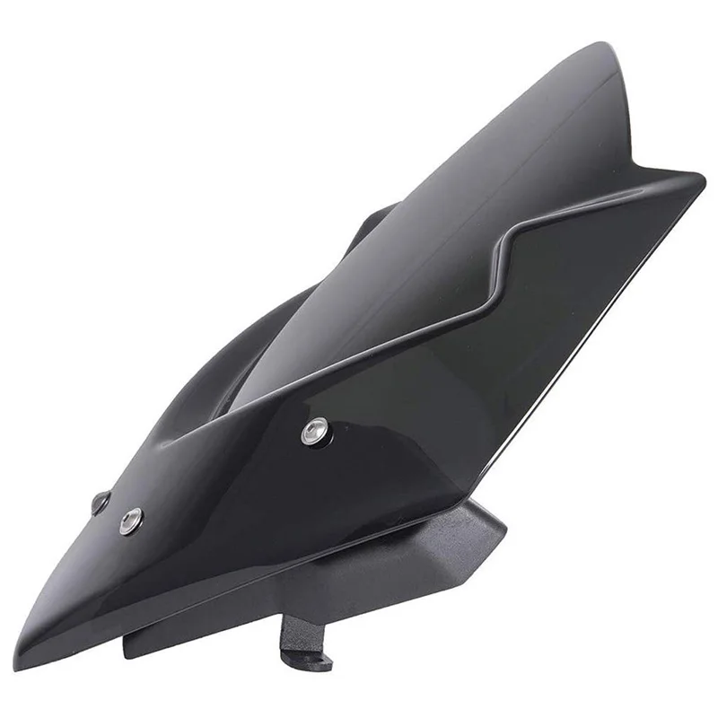 МОТОЦИКЛ ABS Windsn-лобовое стекло мотоцикла передний ветровой дефлектор для Suzuki