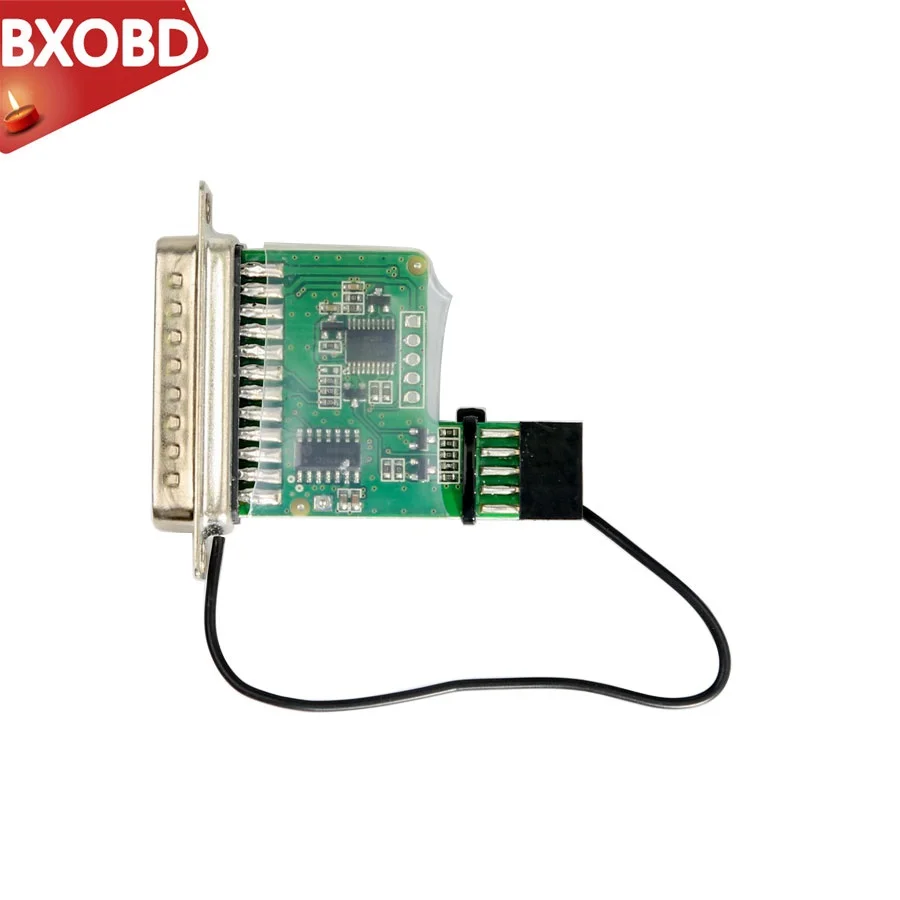 Xhorse EWS3 адаптер может считывать модуль данных работая вместе с VVDI PROG | Автомобили и
