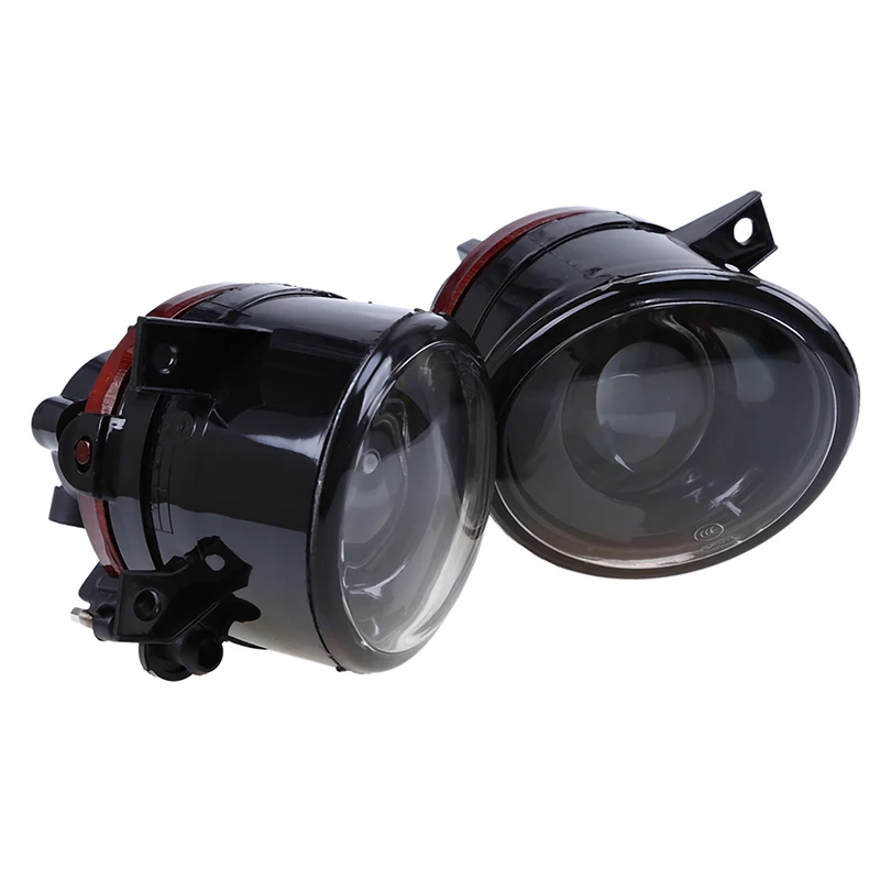 Posbay галогенная выпуклая линза противотуманный светильник фара переднего