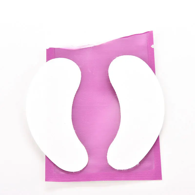 5 пар (в 1 чехле) подушечек для ресниц макияжа | Красота и здоровье