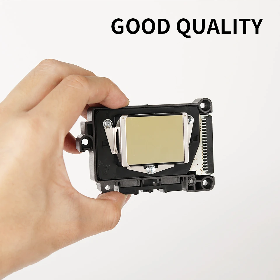 Печатающая головка F19600030 Dx7 для EPSON P600 печатающая F196000 DX7 3890 3880 3885 P800 5V 5V2printer |