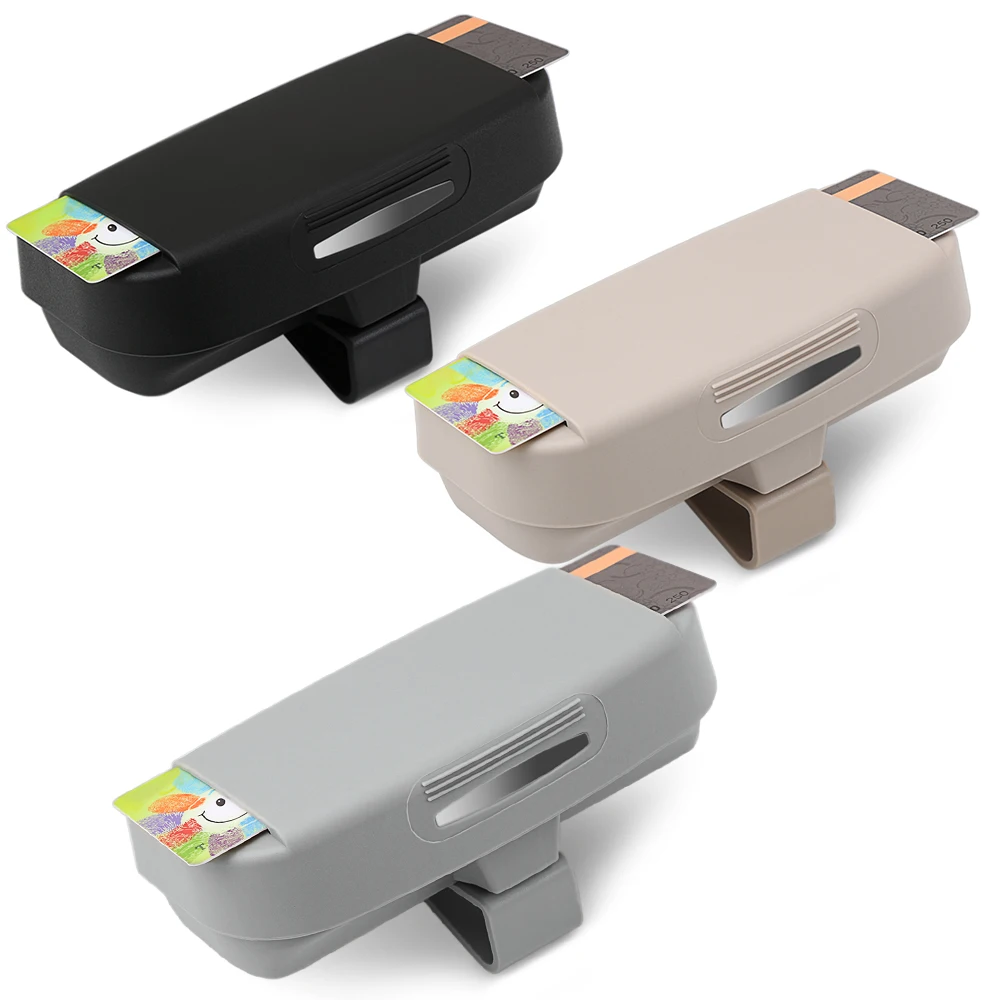 Автомобильный футляр для очков держатель хранения солнцезащитных чехол Suzuki SX4