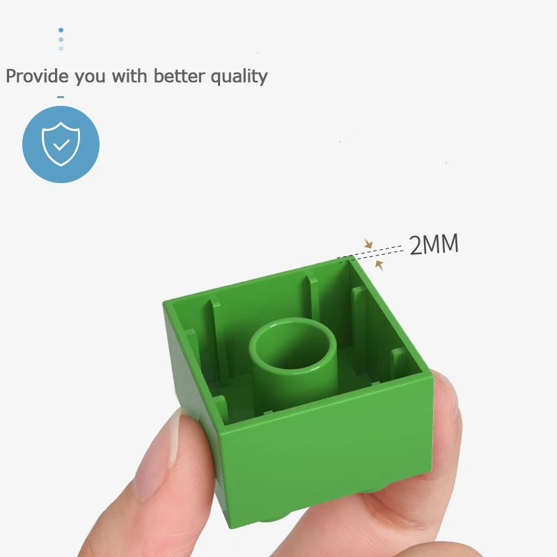 60 300 шт большие строительные блоки Совместимые с основными брендами DIY