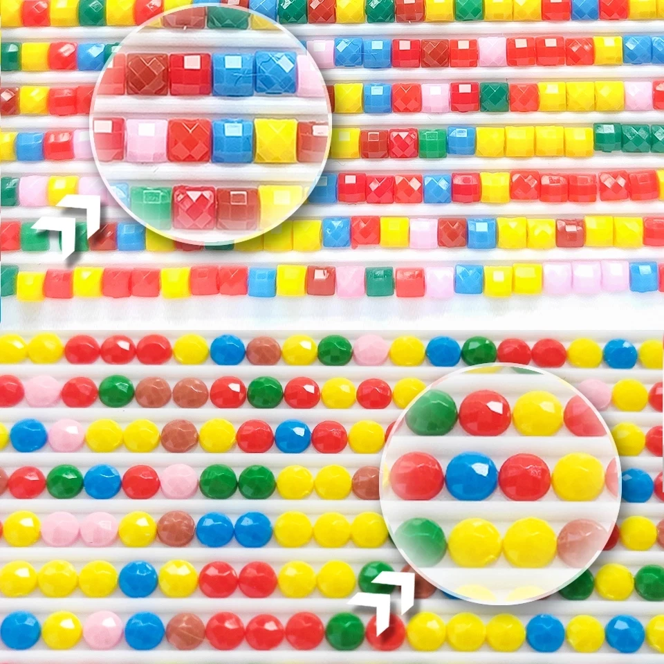 Алмазная мозаика Alphonse Мария Муха Набор для вышивки домашний декор настенная