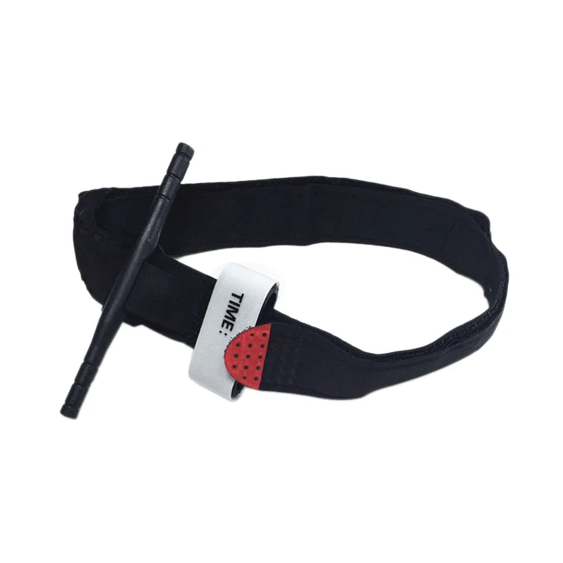 3 шт портативный жгут ремень первой помощи Медленный релиз пряжки одной рукой