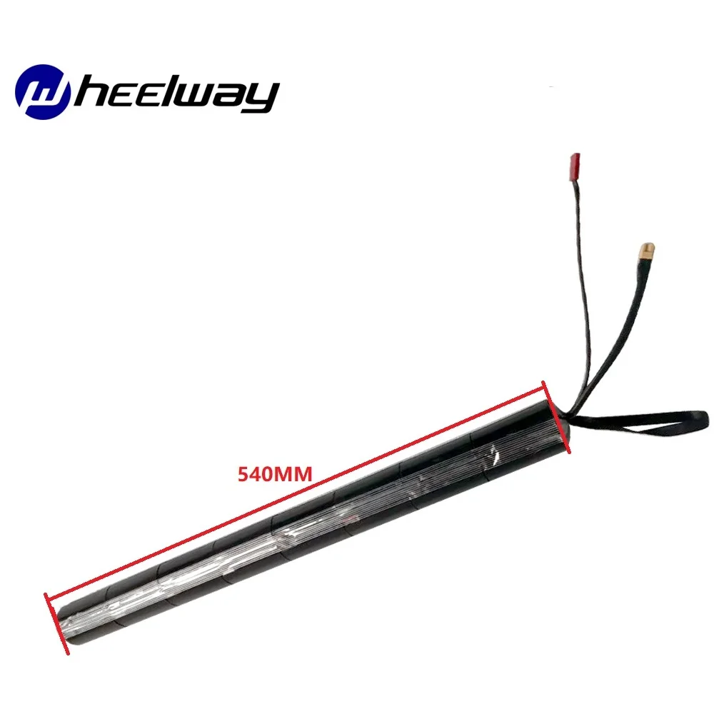 24V8. 8A/10.4A 8800mAh аккумулятор для электровелосипеда из углеродного волокна, аккумулятор для скутера, литий-ионный аккумулятор
