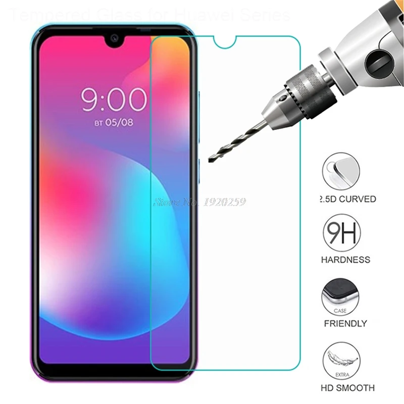 For 6040L Magic Phone Glass 9H High Quality Protective Film Explosion-proof Screen Protector 5730L C | Мобильные телефоны и