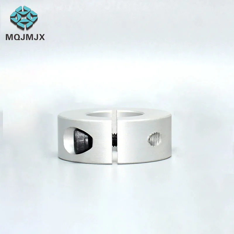 Фиксированное кольцо FA Разделение Тип предела вала стопорное позиции SCSAW