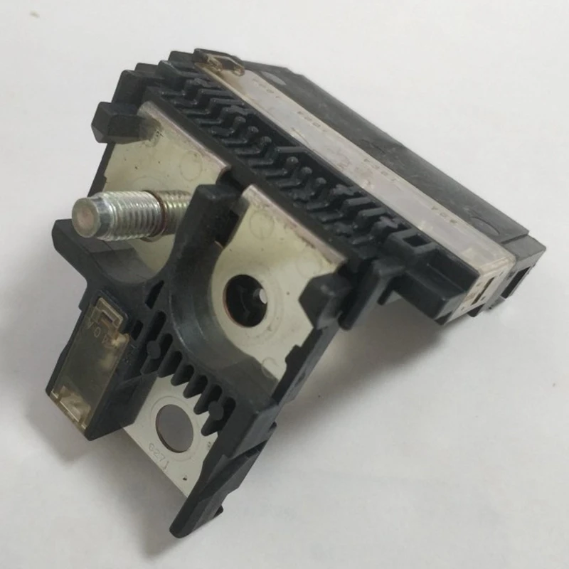 Positive Battery Cable Fuse Fusible Link Connector for Various 2004-2013 Nissan | Обустройство дома