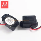 1.5VDC 400 Гц Механический зуммер использовать для отпугиватель крыс