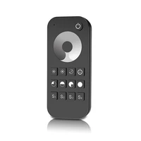 1 zone rf 2 4g led dimming remote rt1