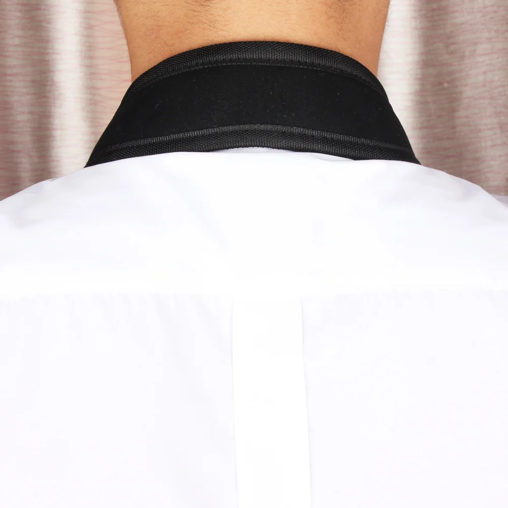 Регулируемый саксофон Саксофон шейный ремень из хлопка и нейлона мягкий с