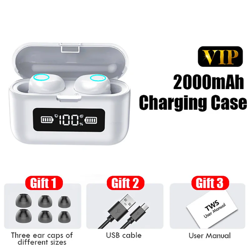 Спортивные Bluetooth наушники X2 5 0 с шейным ободом магнитные беспроводные