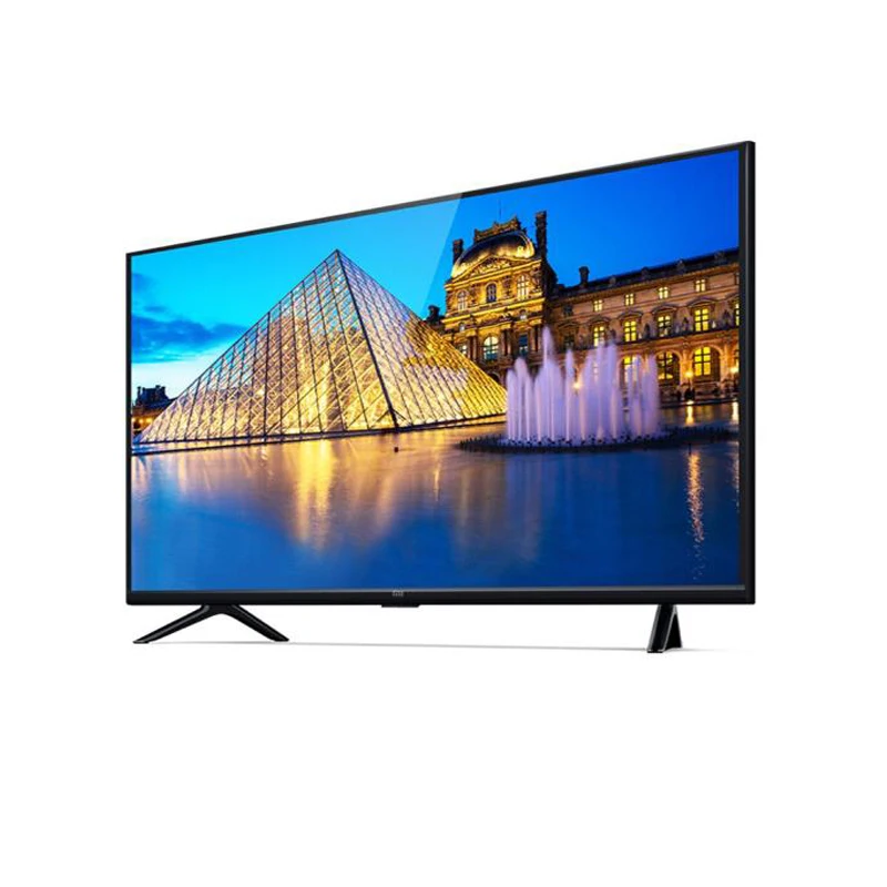 Xiaomi ТV smart TV 4A 32 дюйма 1G + 8G поддержка хранения miracast Netflix DVB T2 C/S2 выше LED