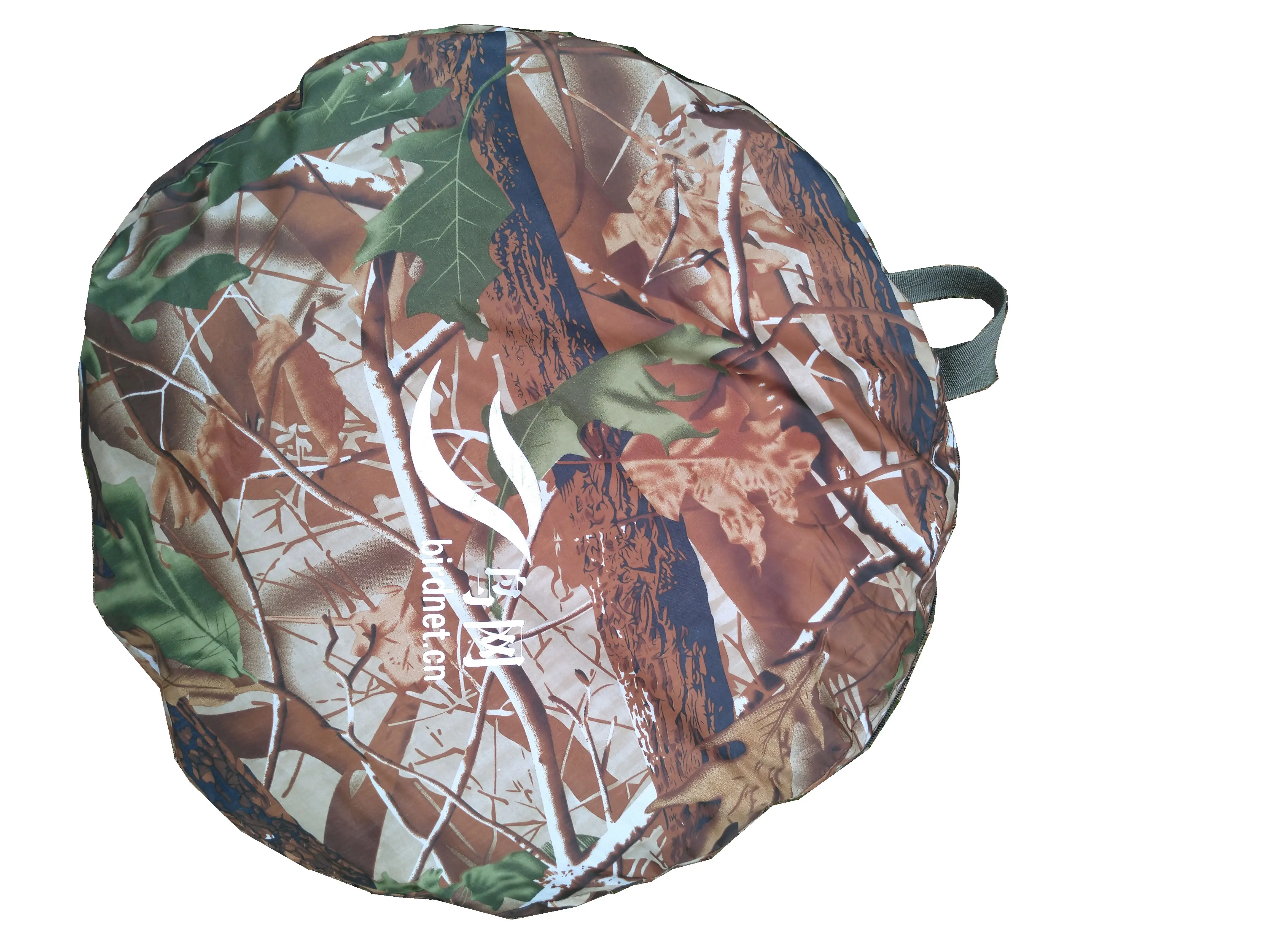 UV Watching Game Privacy Outdoor Pop Up Shower Wash Room Dressing Tent Camouflage Spectator Photography Bird | Спорт и развлечения