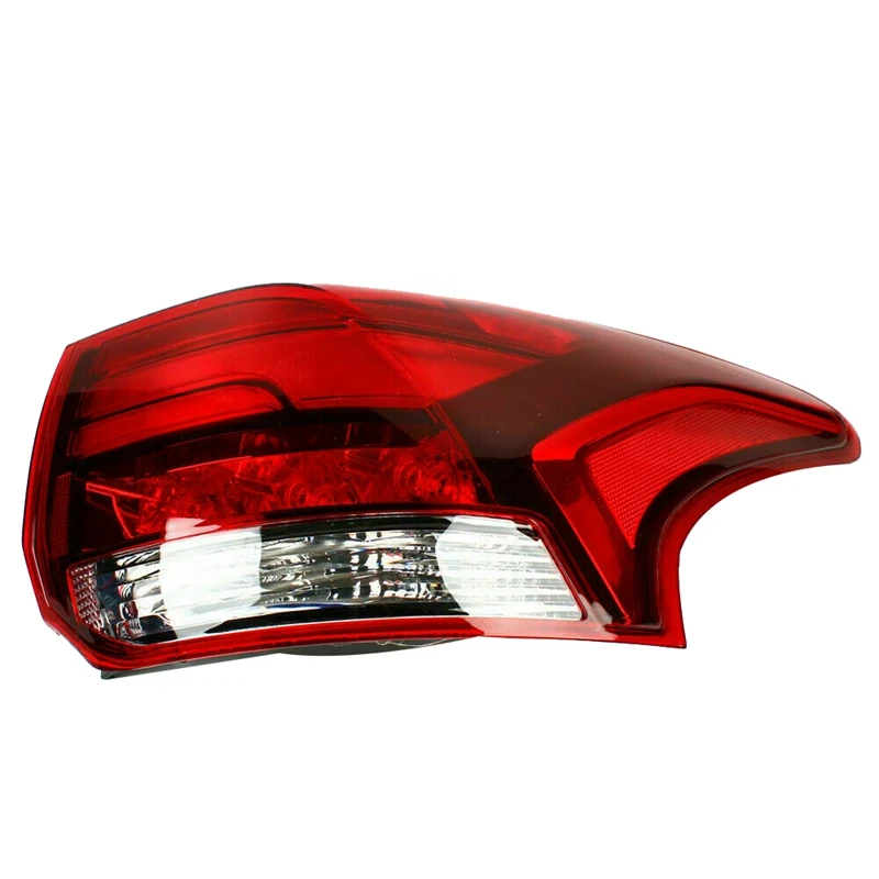 

Car Tail Light Rear Lamp Brake Light for Mitsubishi Outlander 2016 17 18 2019