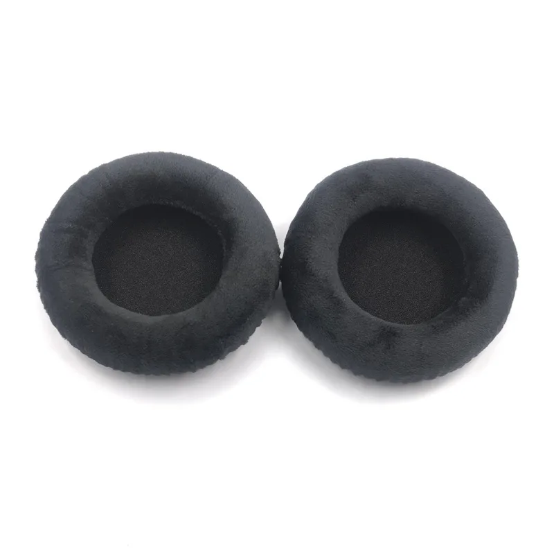 Пара мягких амбушюров из пены с эффектом памяти для Beyerdynamic T70P T5P T1 DT990 DT880 DT770PRO, сменные амбушюры для наушников Ew # Пара мягких амбушюров из пены с эффектом памяти для Beyerdynamic T70P T5P T1 DT990 DT880 DT770PRO, сменные амбушюры для наушников Ew #