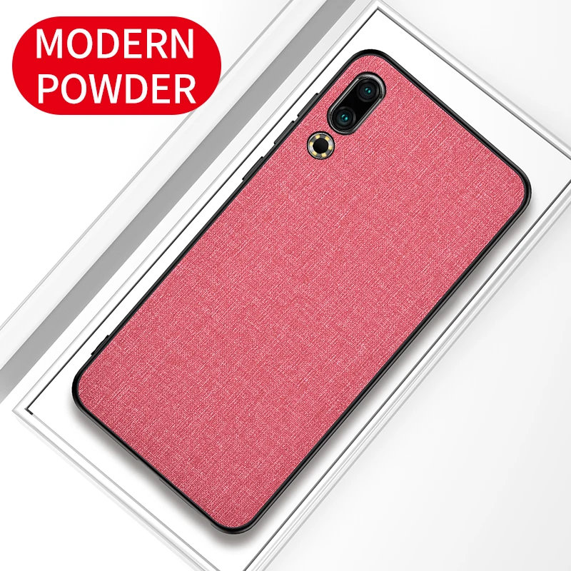 Тканевый чехол для Meizu Note 9 16th 16s 16x16 Plus 16XS Pro, мягкий силиконовый чехол s для sony Xperia XZ3 XZ4