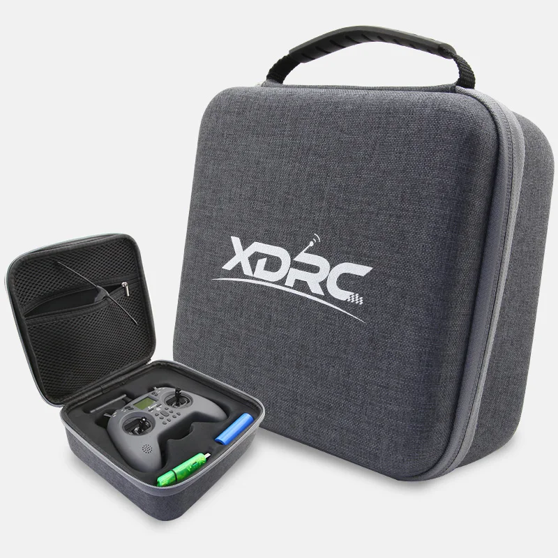 Сумка для хранения Jumper T-Lite портативный чехол переноски EVA протектор пульта