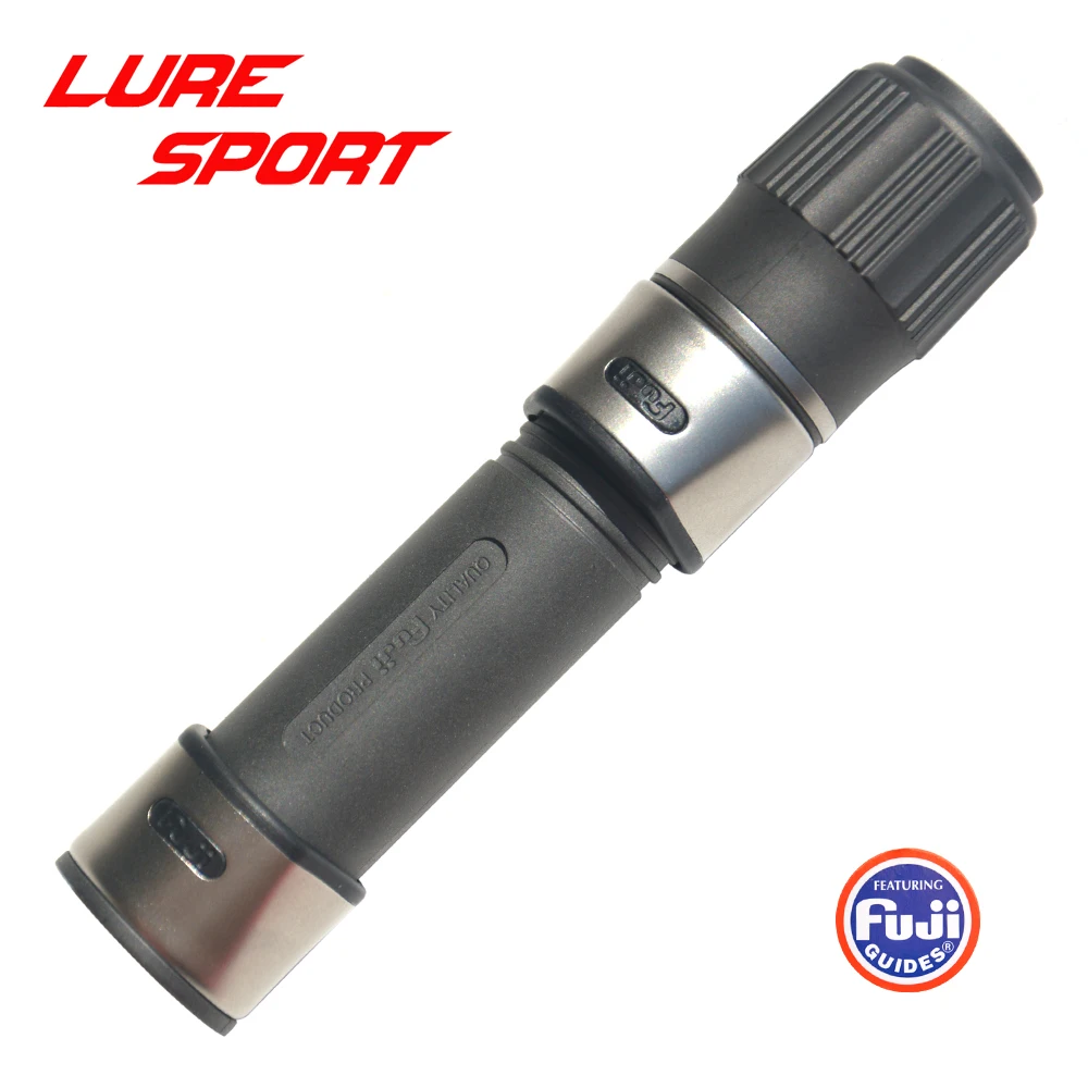 LureSport гайка стержень для спиннинга FUJI DPS psld/ASH|Удочки| |