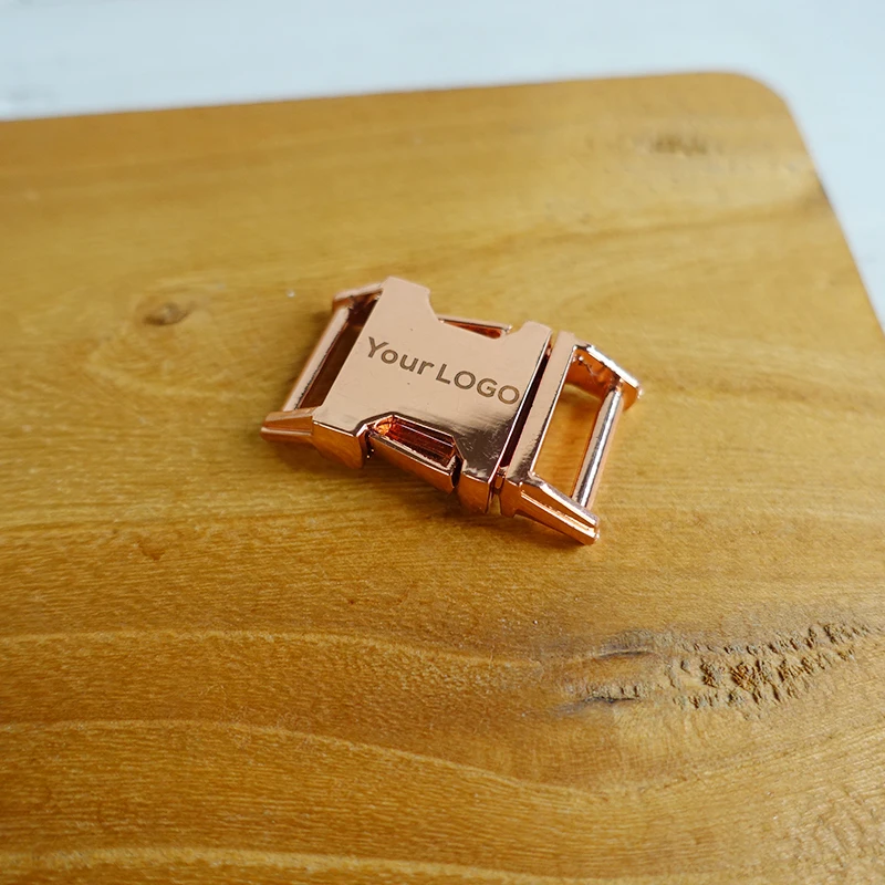 100 шт./лот 15 мм Пряжка с гравировкой мы предоставляем услугу лазерной гравировки