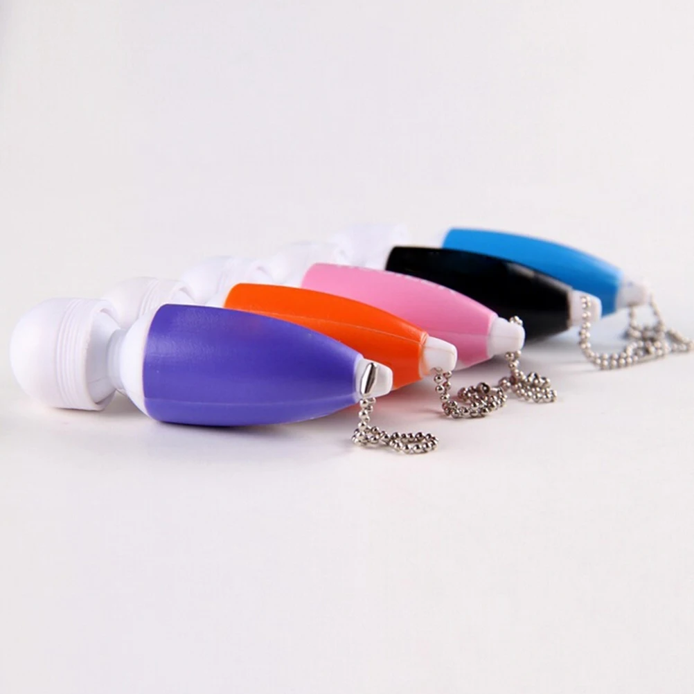 Мини вибратор в виде яйца пули для клитора Стимулятор точки G волшебная палочка