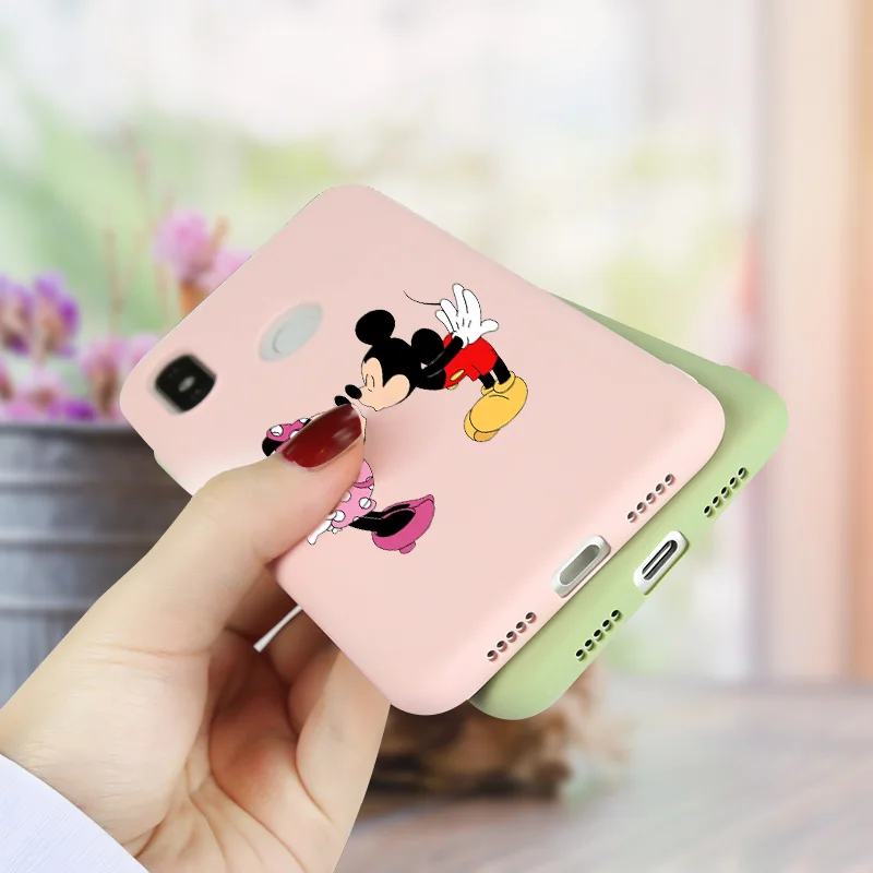 Силиконовый чехол для Redmi Note 8 PRO, задняя крышка для телефона Xiaomi Redmi Note 7, 6, 5 Plus, 6A, 6 PRO, 5A, 7, 7, 8A, 8 T, 8 T, чехол для Redmi 7A