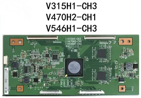 

Good test T-CON board для Φ