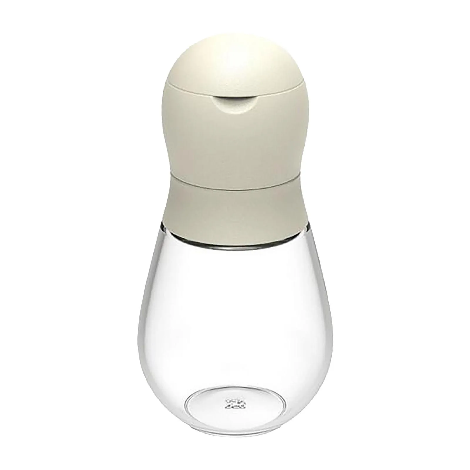 

Manual Pepper Grinder Glass 1PCS Creative Stainless Steel Pepper Grinder Salt Pepper Manual Bottle Grinder Glass Pepper Grinder