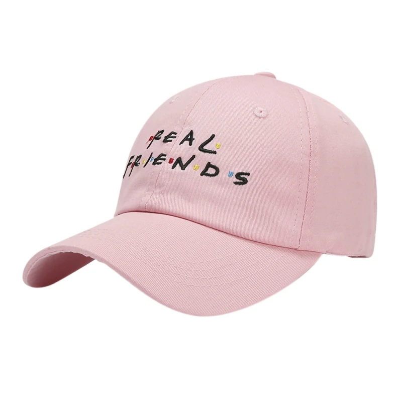 

High Quality Adjustable Baseball Hat Outdoor Sports Sun Cap for Women Men Fashion Snapback Hat New Casual Caps