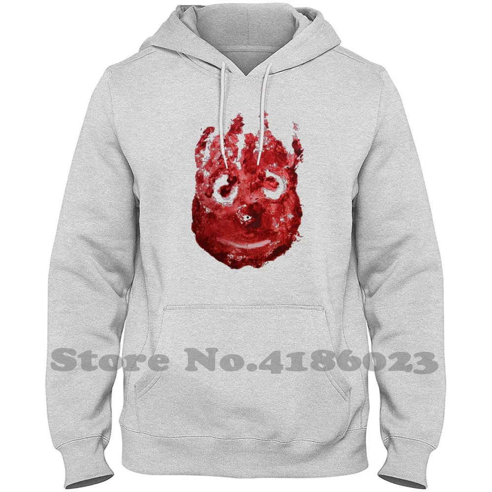 Толстовка с капюшоном для мужчин и женщин свитшот рисунком Тома Хэнкса волейбола