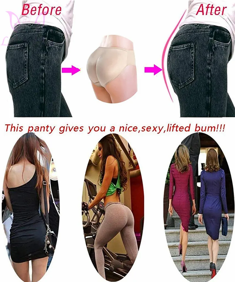 LANFEI сексуальный формирователь для тела подтяжки Утягивающие трусики женщин Fajas