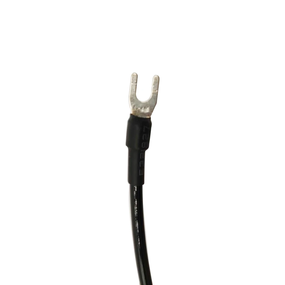 

Original Grounds Wire for Mini Electric Soldering Iron TS100 Ground Clamp Length 100cm