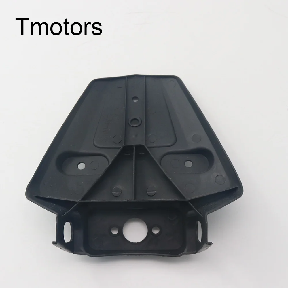 Задняя защита от брызг для крыла мотоцикла держатель номерного знака Honda CBR600 RR