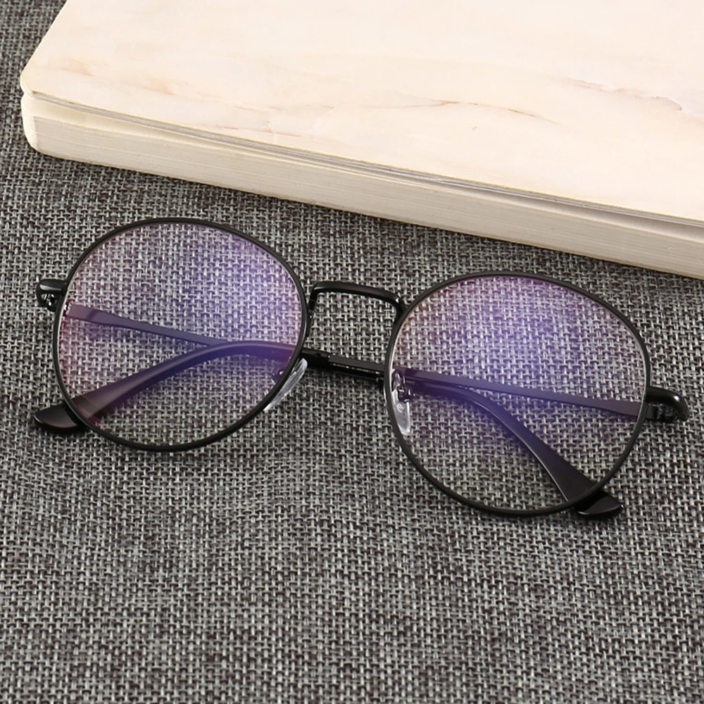 Черные очки для мобильного телефона очков излучения синий светильник Для мужчин