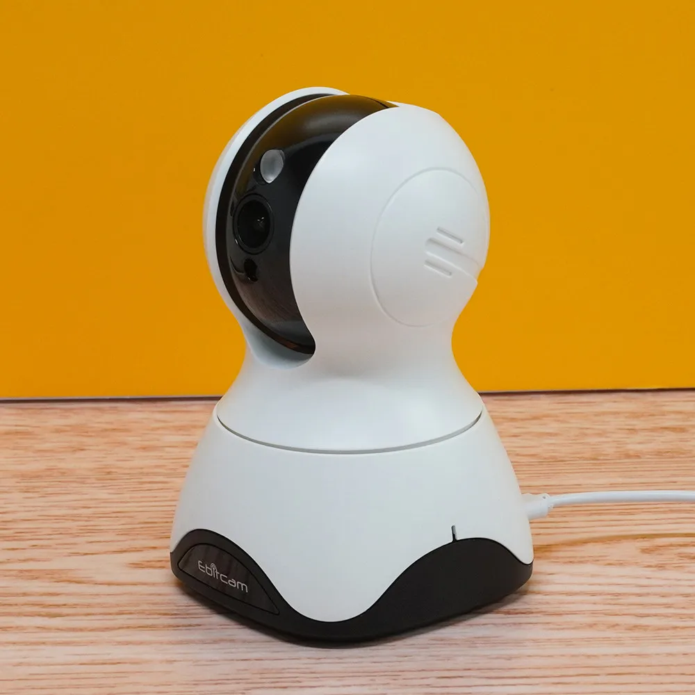 1080p 2k security wireless 360 rotate wifi ip camera ptz night vision ai auto track surveillance nany baby monitor webcam indoor free global shipping