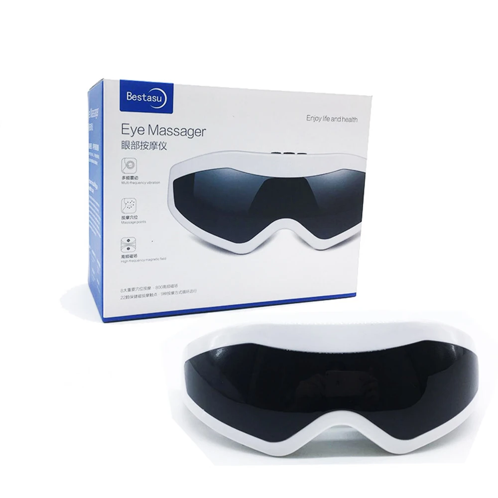 Модные нежные ювелирные изделия Удобная маска Применение USB мигрень DC