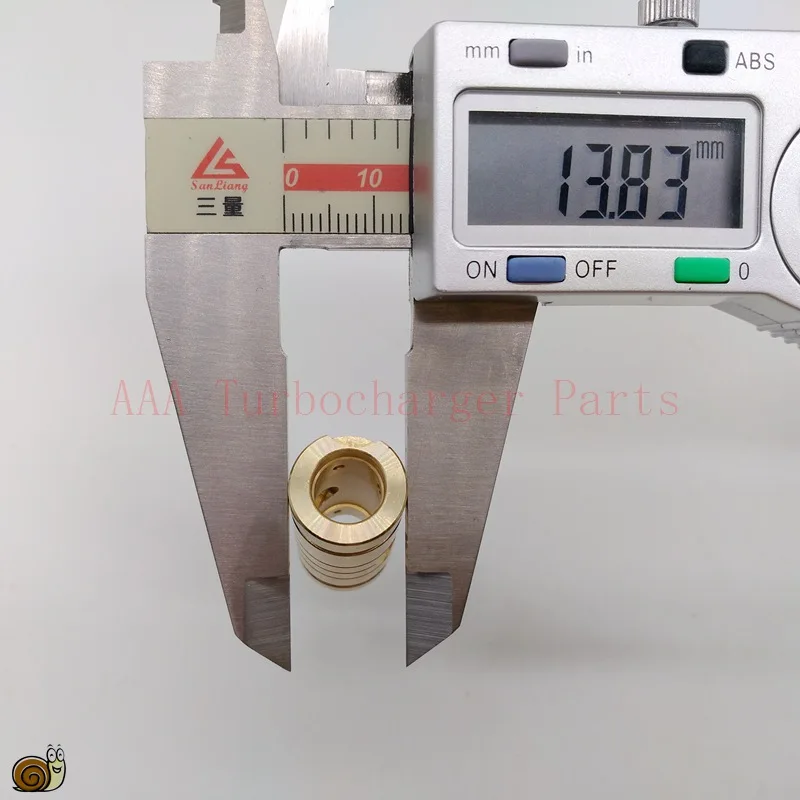 GT15/GT17/GT18/GT20/GT22 турбокомпрессор с плавающим подшипником/турбокомплекты для