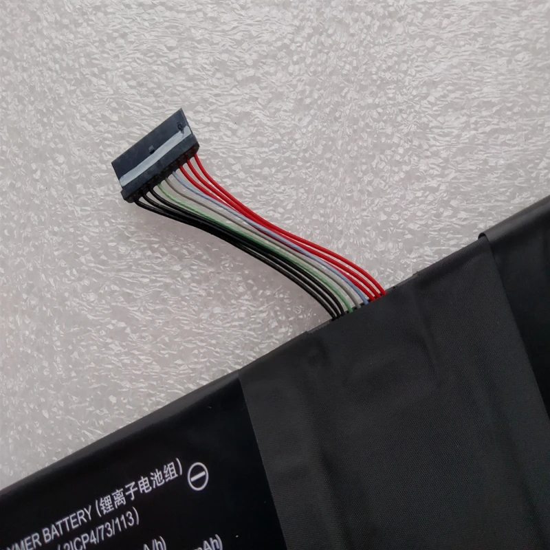 LBP7221E LBG722VH EAC 62198201 62718301 Аккумулятор для ноутбука LG Gram 13Z940 13ZD940 13Z970 14Z950 14Z960 15Z960 15Z975