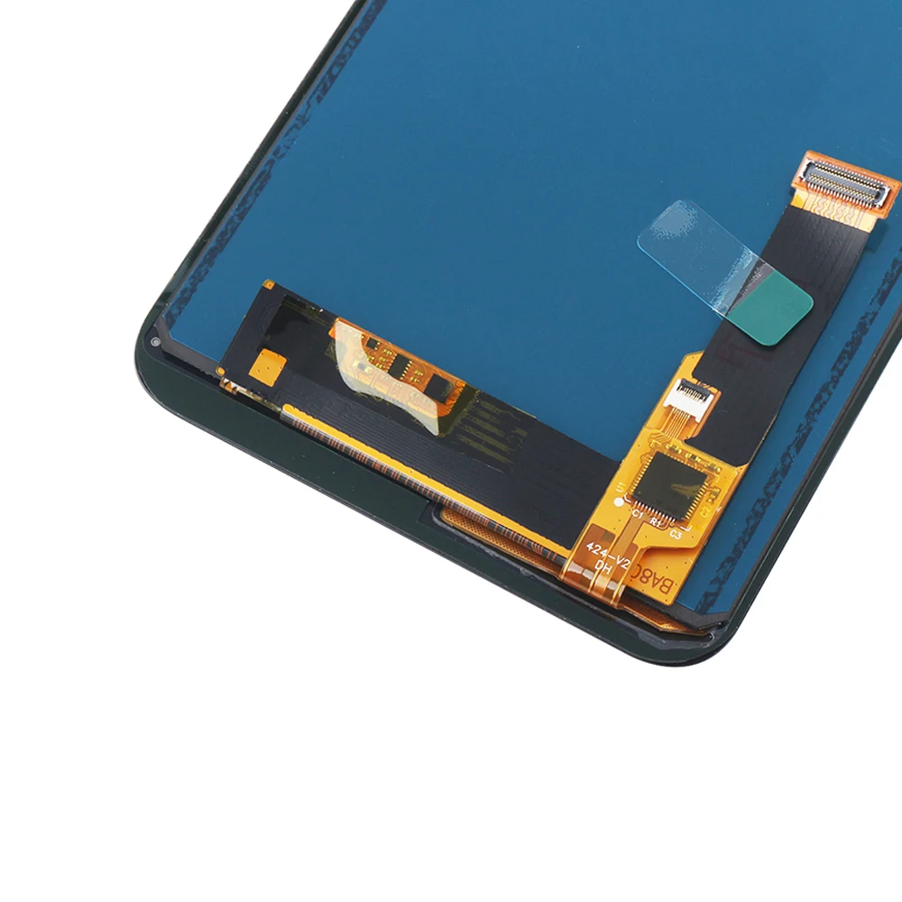 ЖК дисплей с дигитайзером сенсорного экрана в сборе для Samsung Galaxy J8 2018 J800 J800FN J810F J810Y