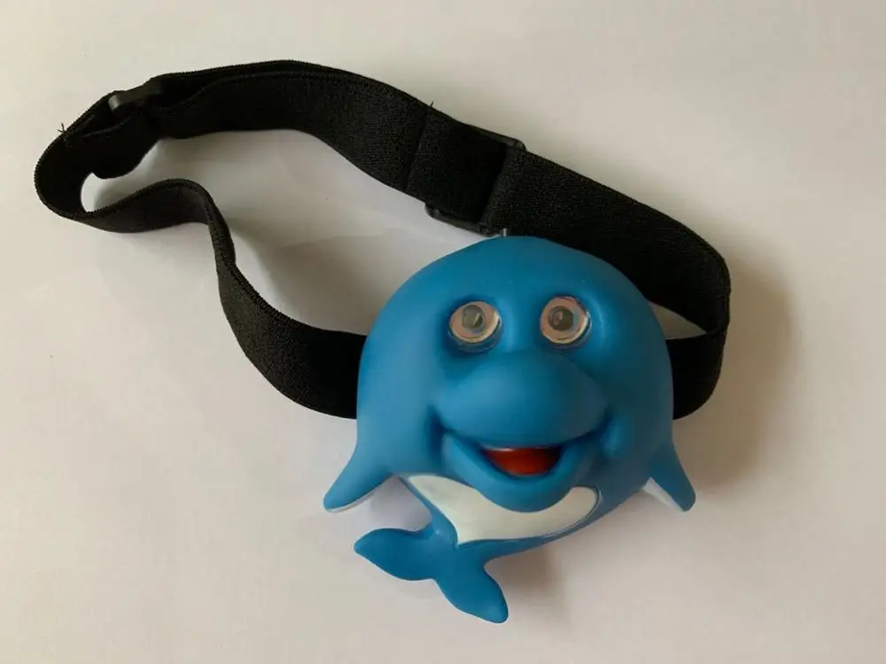 

Новинка, детская фара, USB Перезаряжаемый светодиодный головной фонарь для детей, кемпинга, студентов, Креатив, фестиваль, подарок для мальчи...