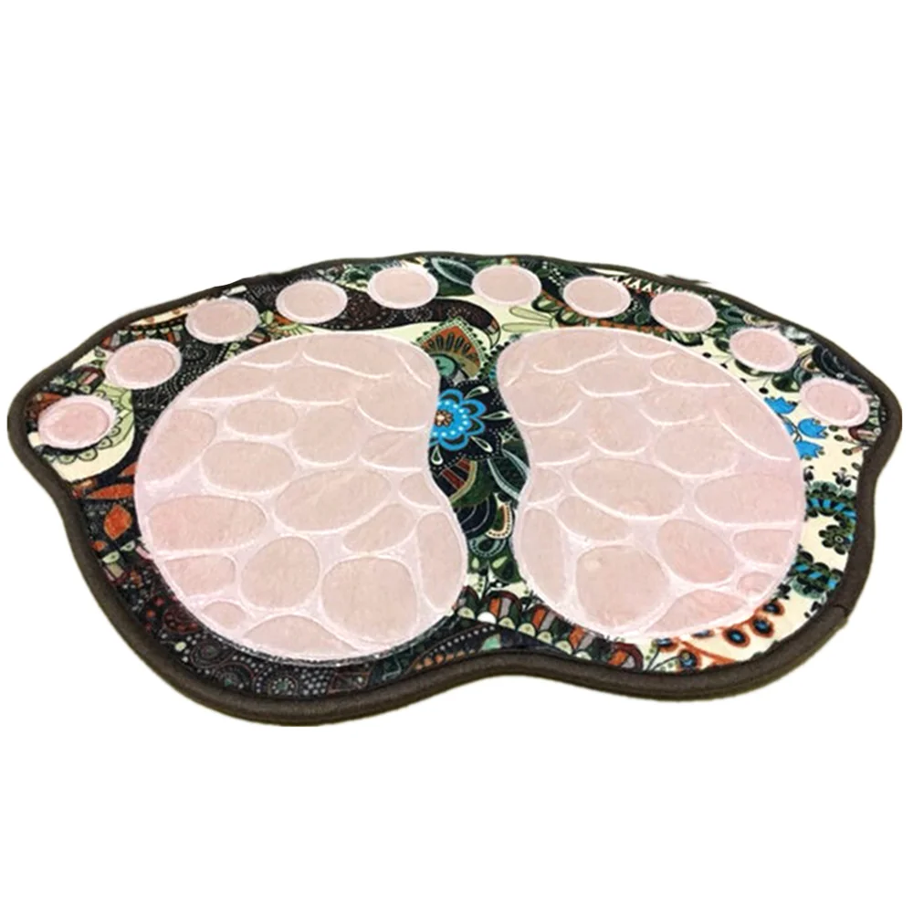 40*60 см большой коврик для ванной унитаз ванная комната RugsArea ковры впитывающие