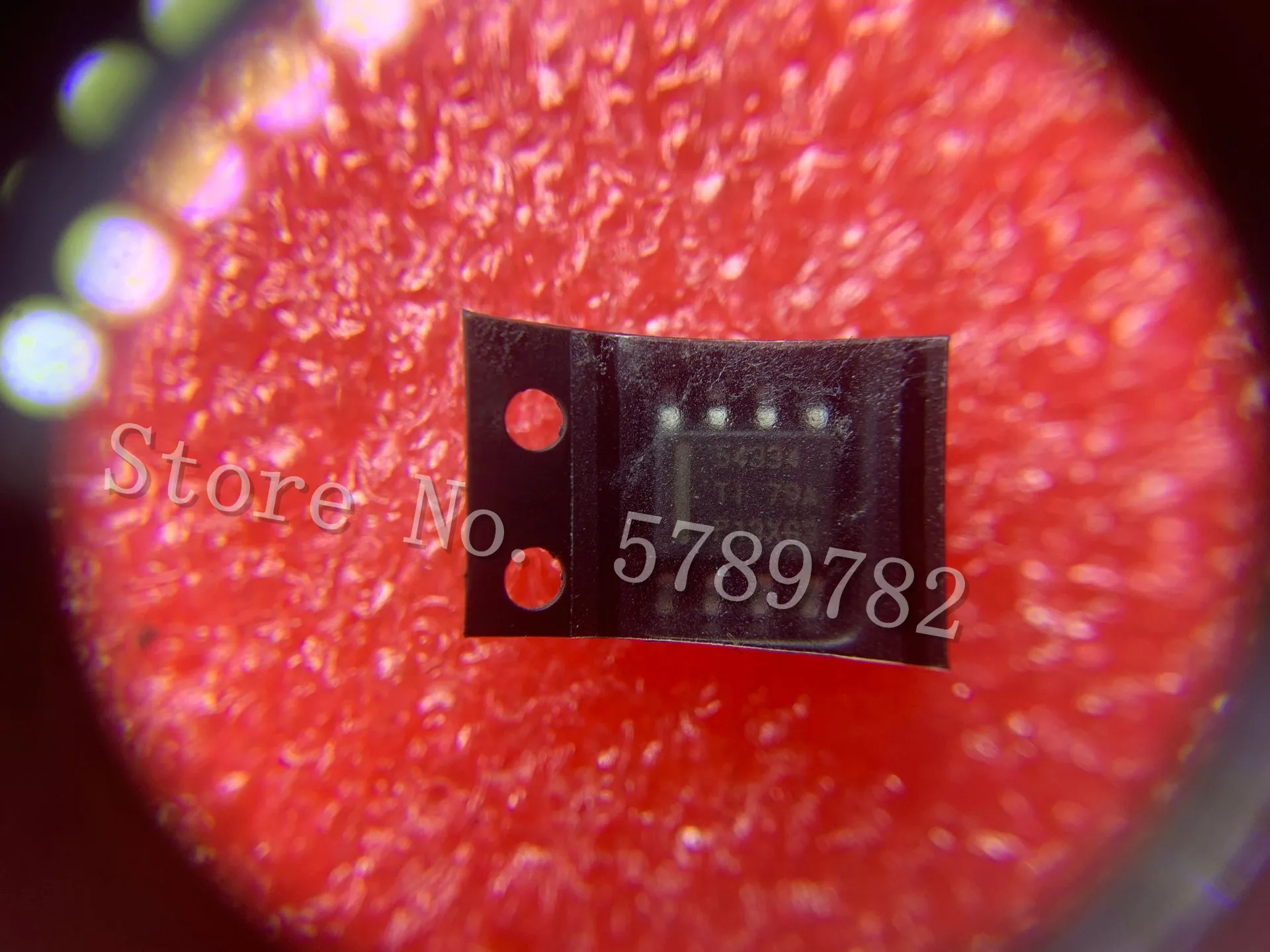 

1pcs/lot 54334 TPS54334DDAR SOP8