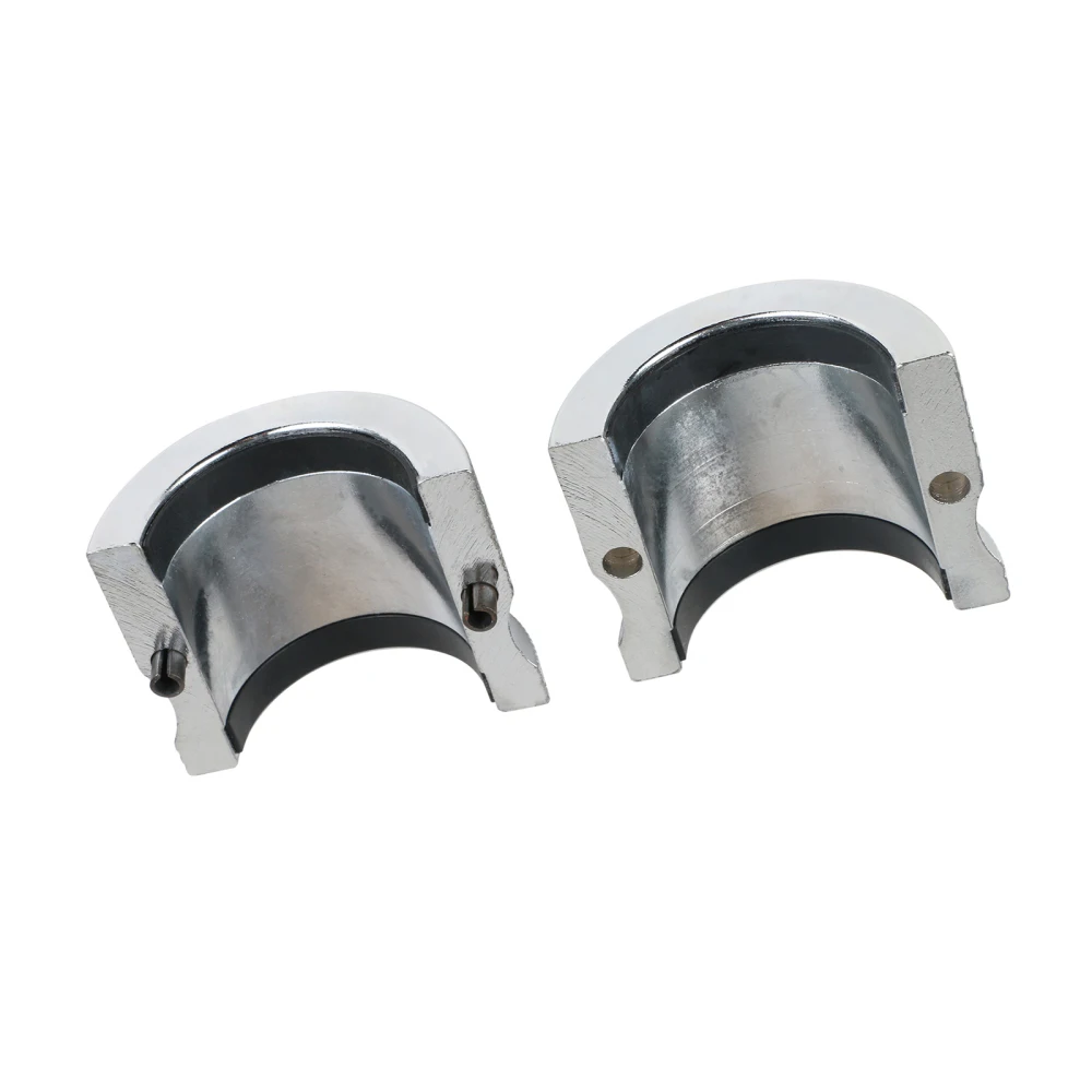 

Motorcycle Fork Seal Driver Tool Adjustable 39mm-50mm Oil Seals Install Tool Works On Either Conventional Inverted Forks Instal