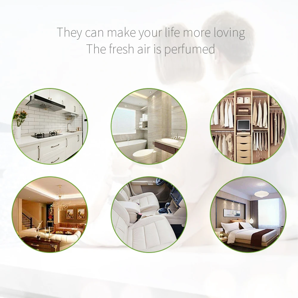 Распродажа! Освежитель воздуха дезодорант твердые духи Ароматический диффузор