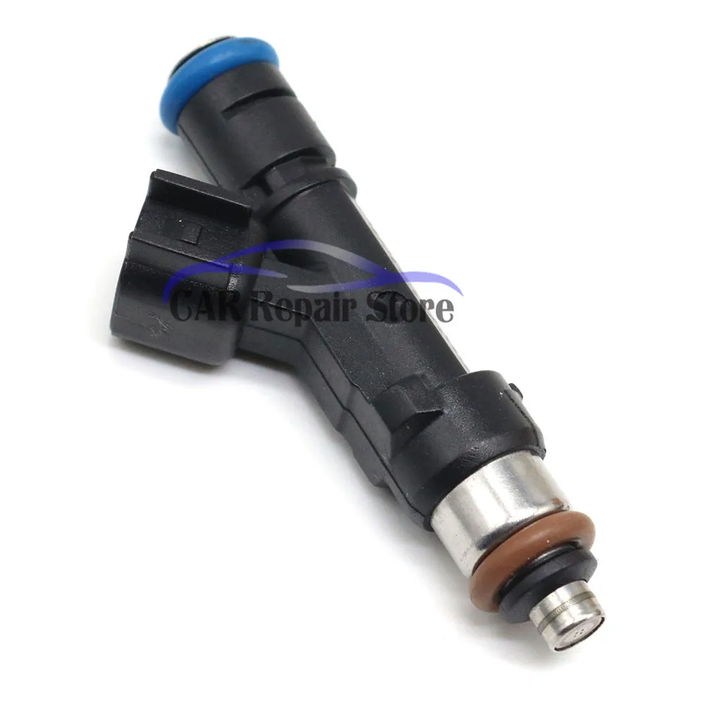 OEM 0280158119 04861667AA новые топливные инжекторы для 2007 2010 Chrysler Dodge Jeep 3 3/3.8L автомобильный