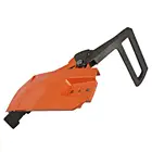 Крышка сцепленияцепная Тормозная ручка Assy Fit Husqvarna 61 66 268 272 #503727401