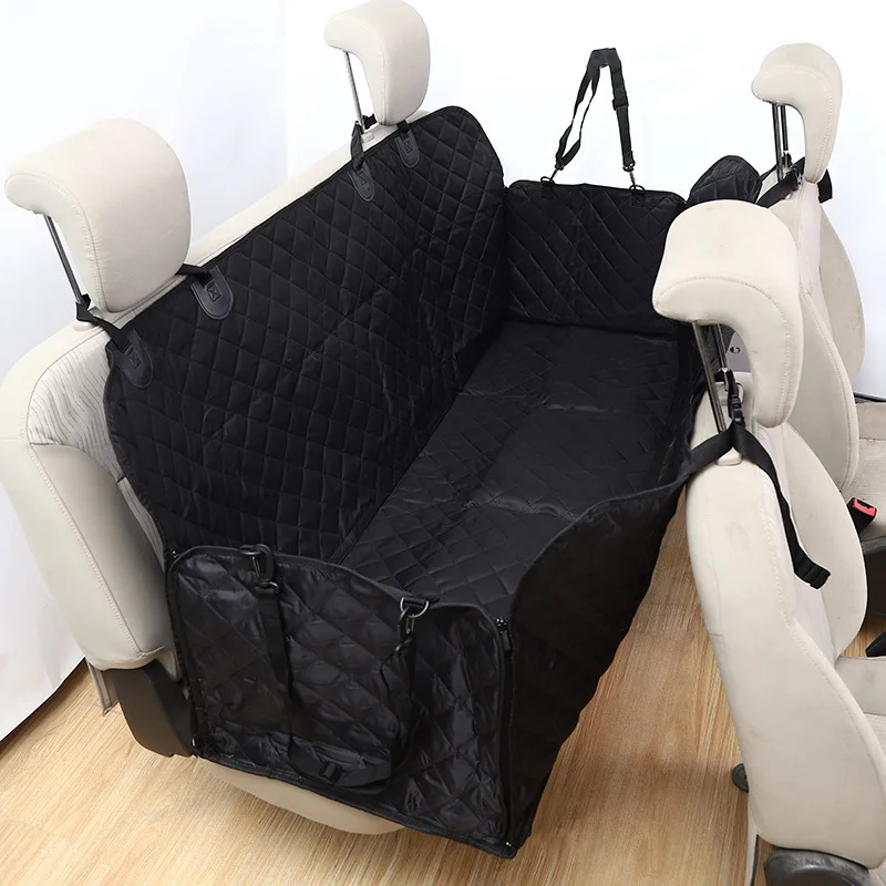 Economici Tappetino Universale Impermeabile Per Animali Domestici Sedile Posteriore Trasporto Animali Domestici Protezione Antisporco Pad Piccoli Cani Di Grossa Taglia Amaca Accessori Forniture