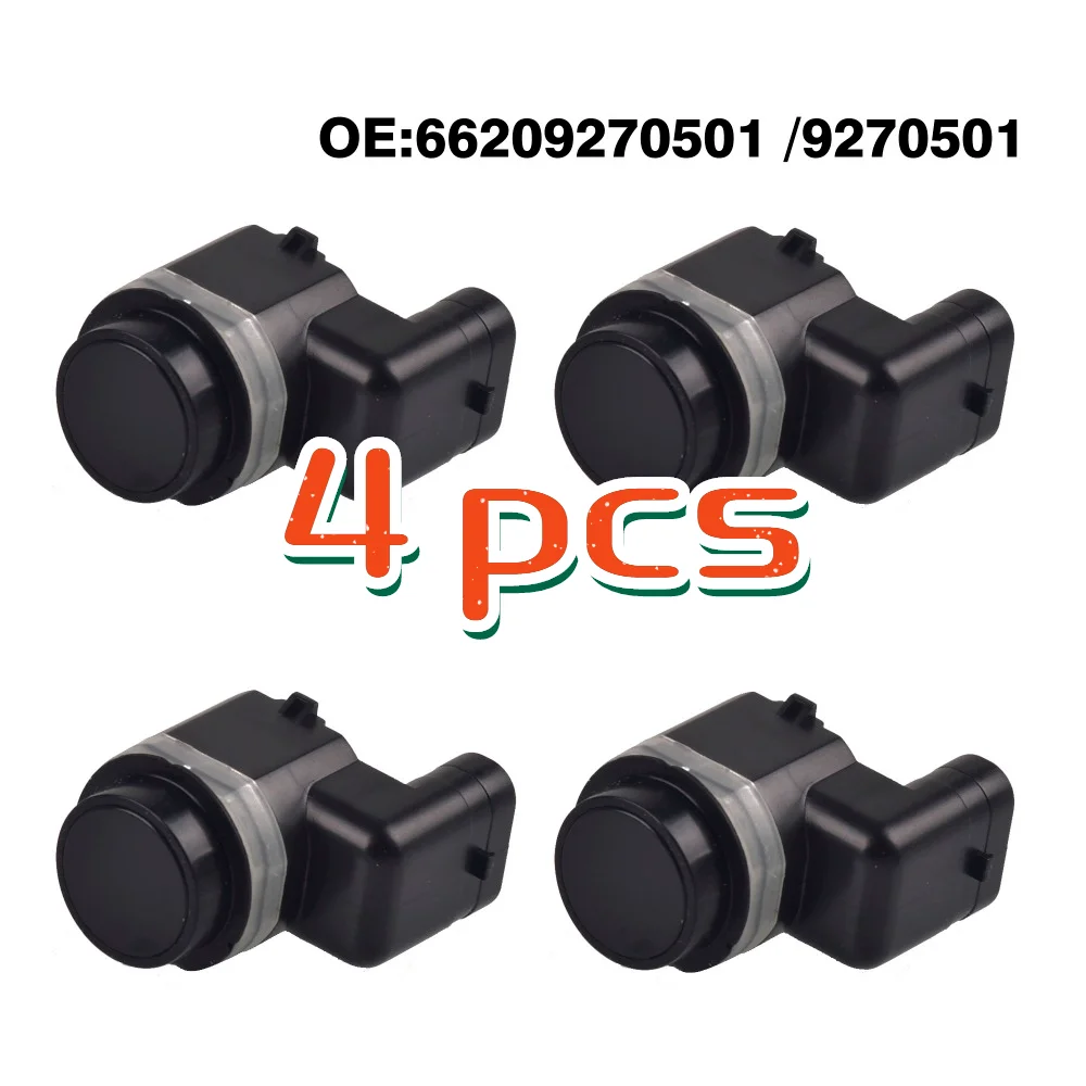

Датчик парковки PDC 66209270501 9270501 9127801 для BMW X3 E83 X5 E70 X6 E71