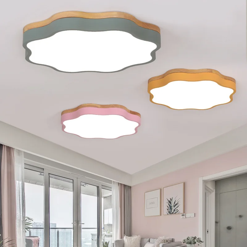 

modern led luminaria ceiling lights luminaire industrial decor plafon led lampara led bedroom living room dining room